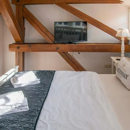 Hotel Rittergut Muenchen Bad Berka