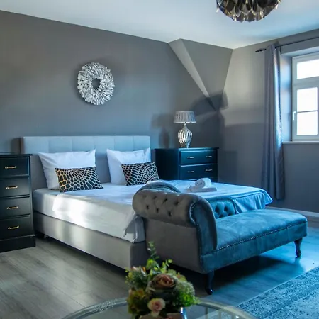 Hotel Sophienhof Bad Berka