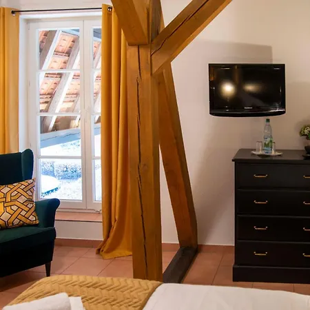 Rittergut Muenchen * Bad Berka