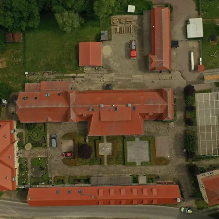 Rittergut Muenchen Hotel