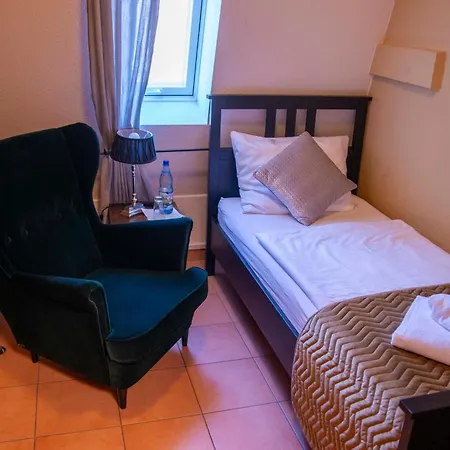 Hotel Rittergut Muenchen