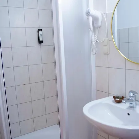 Hotel Sophienhof *