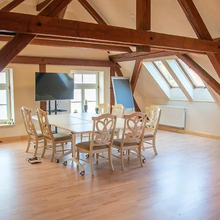 Sophienhof Hotel Bad Berka