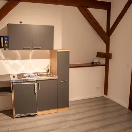 Hotel Rittergut Muenchen