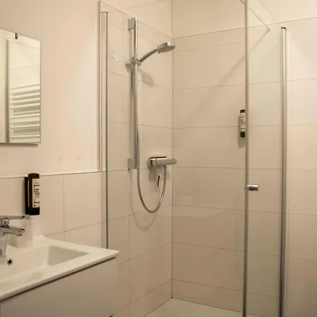 Hotel Sophienhof *