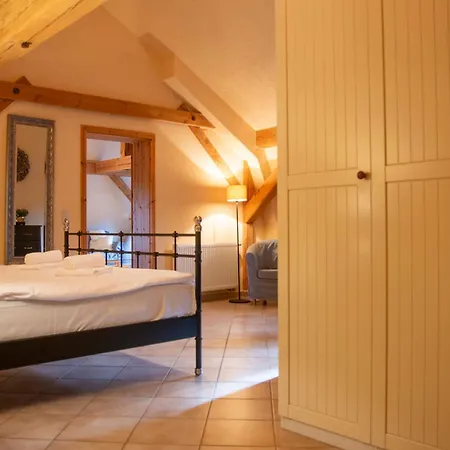 Sophienhof Hotel
