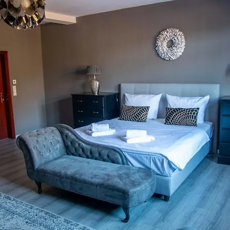 Hotel Sophienhof *