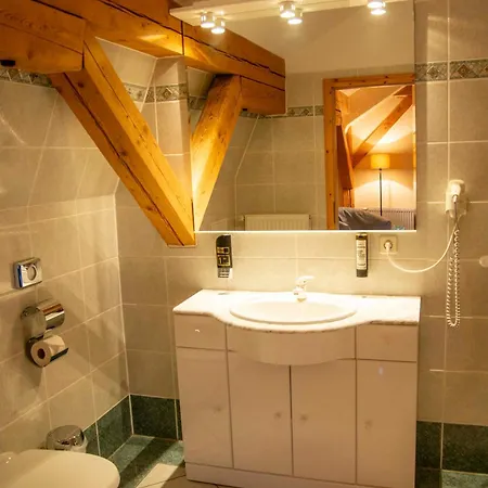 Sophienhof Hotel *