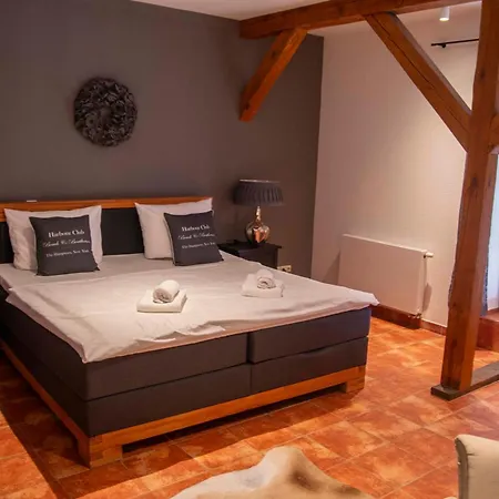 Hotel Sophienhof *