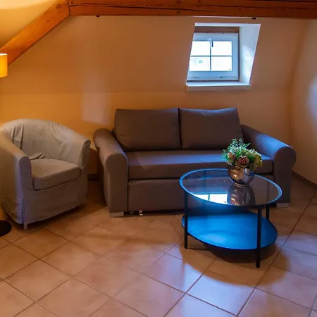 Hotel Sophienhof Bad Berka