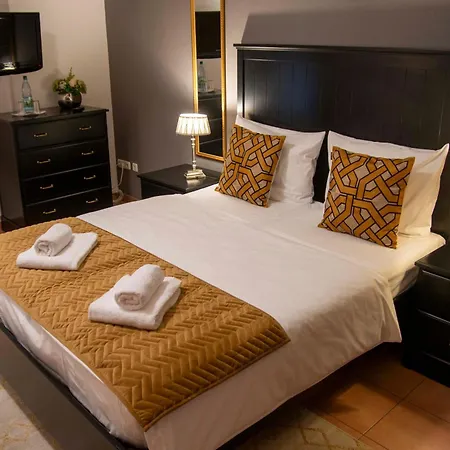 Sophienhof Hotel *
