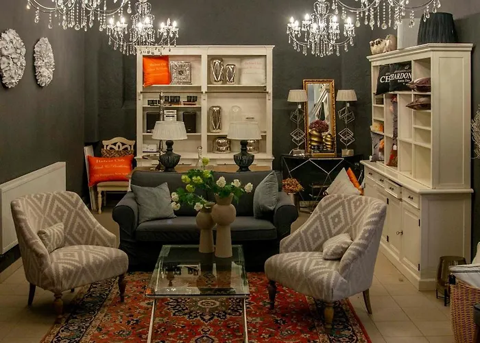 Rittergut Muenchen Hotel