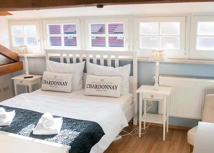 Rittergut Muenchen Hotel *