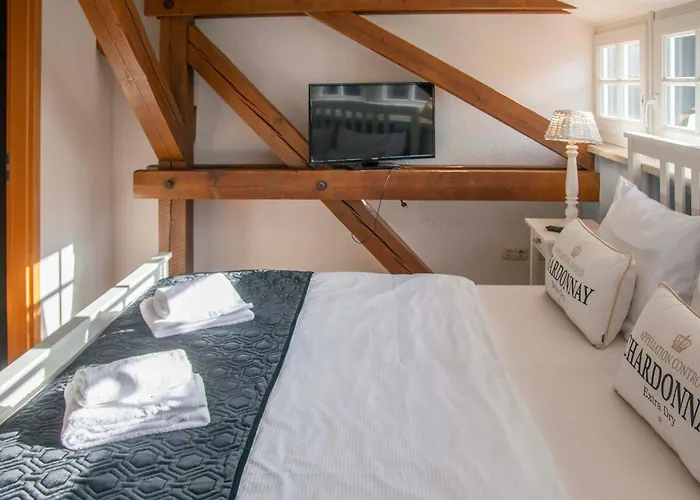 Hotel Rittergut Muenchen Bad Berka