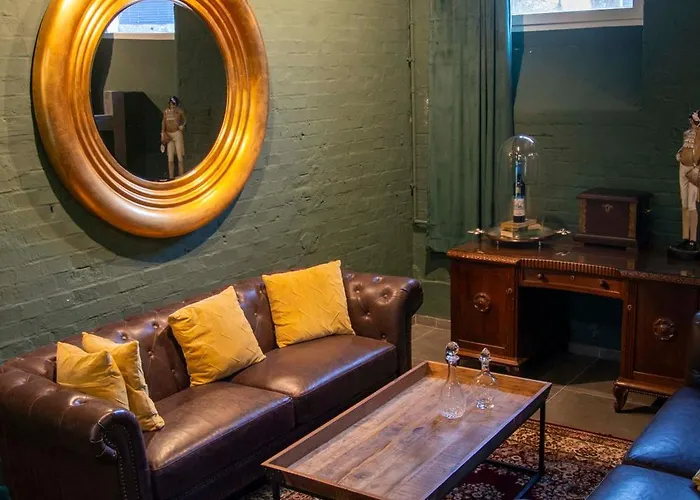 Rittergut Muenchen Bad Berka