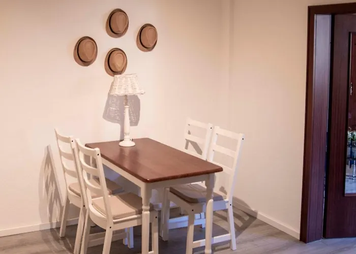 Rittergut Muenchen Hotel