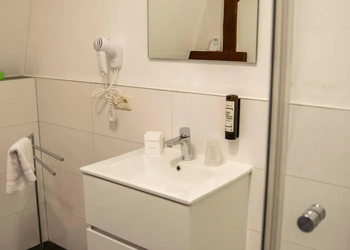 Hotel Rittergut Muenchen *