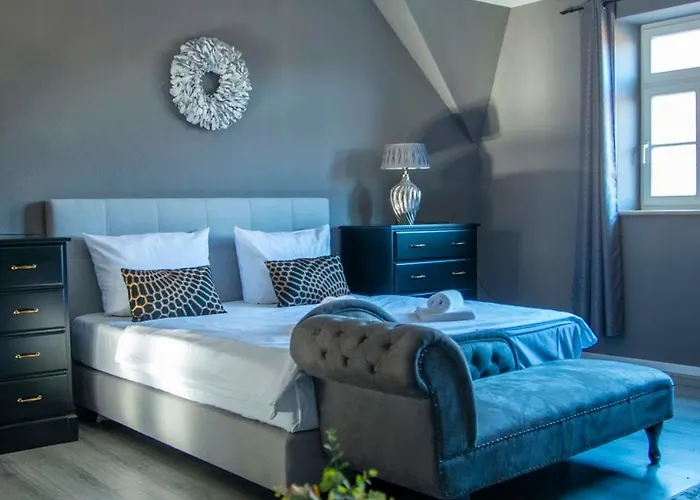 Hotel Rittergut Muenchen Bad Berka