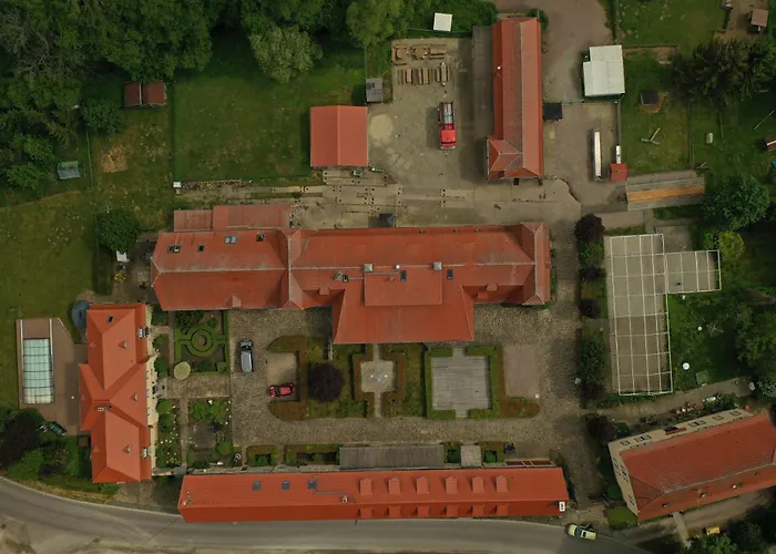 Rittergut Muenchen Hotel