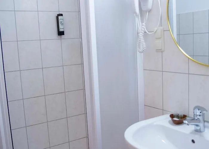 Hotel Rittergut Muenchen *