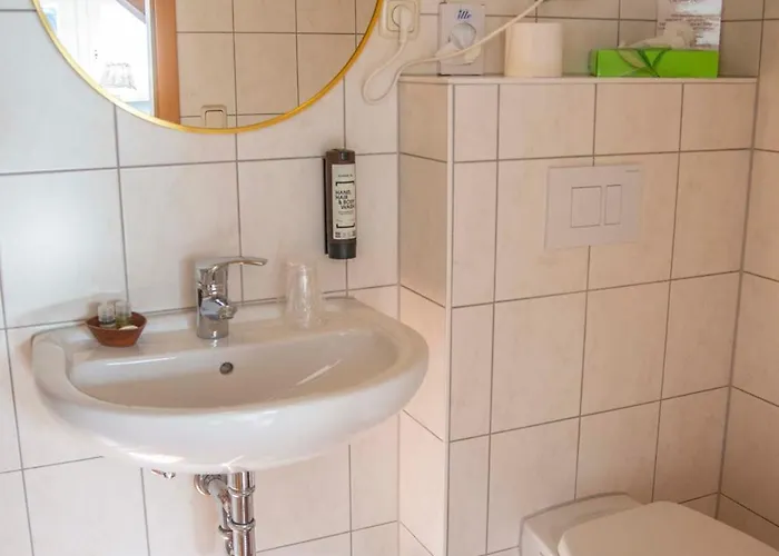 Rittergut Muenchen Bad Berka