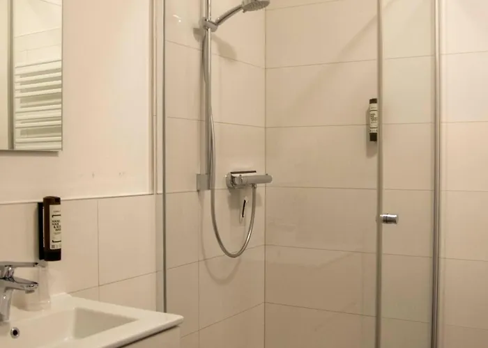 Hotel Rittergut Muenchen *