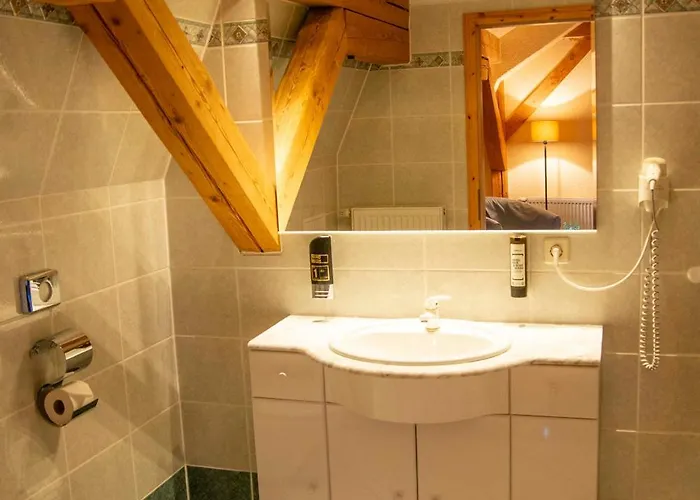 Rittergut Muenchen Hotel *