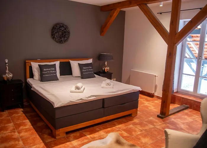 Hotel Rittergut Muenchen *