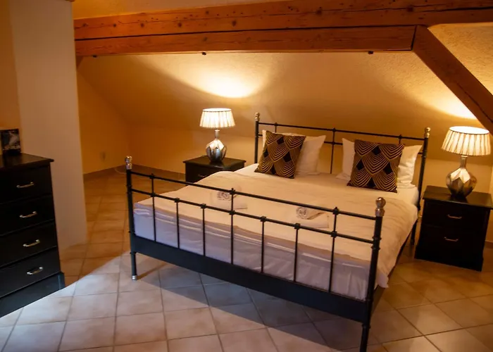 Rittergut Muenchen Bad Berka