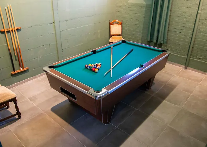 Hotel Rittergut Muenchen