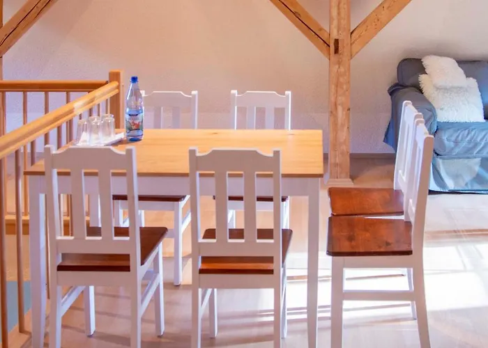 Rittergut Muenchen * Bad Berka